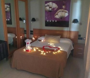 Mazagón Casa | Hostal Playa Mazagon (El Remo)