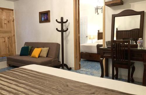 Tetela de Ocampo Casa | Hostal Plaza Central
