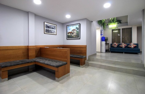 Baños de Agua Santa Hotel | Hostal plaza by Elvita