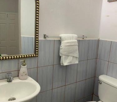 Leon Casa | Hostal Pochote