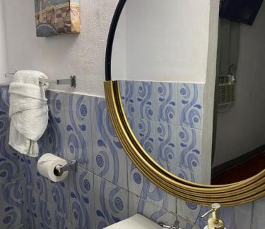 Leon Casa | Hostal Pochote