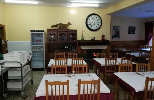 Camermena Casa | Hostal Poncebos