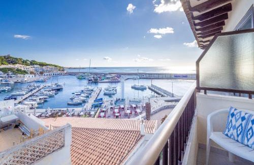 Cala Ratjada Casa | Hostal Port Corona