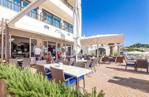 Cala Ratjada Casa | Hostal Port Corona
