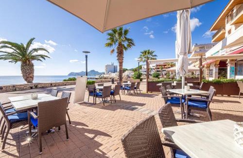 Cala Ratjada Casa | Hostal Port Corona