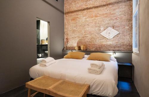Ciutat Vella Casa | Hostal Porxos Garden