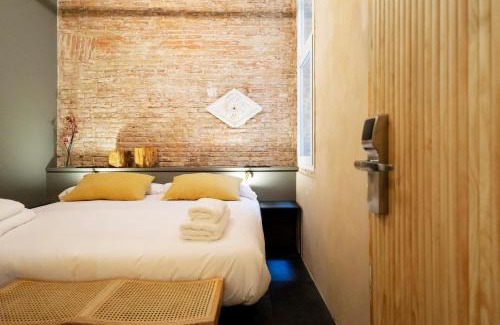 Ciutat Vella Casa | Hostal Porxos Garden