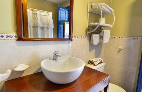 Cuenca Hotel | Hostal Posada Del Angel