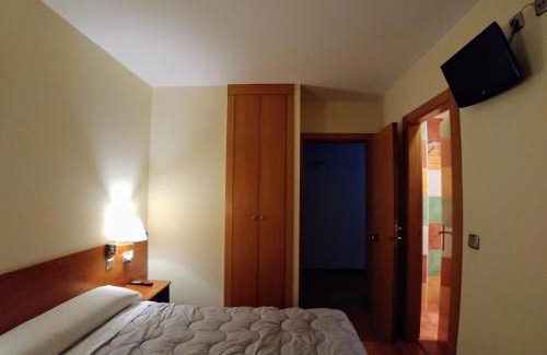 Centro de León Casa | Hostal Prada Borges