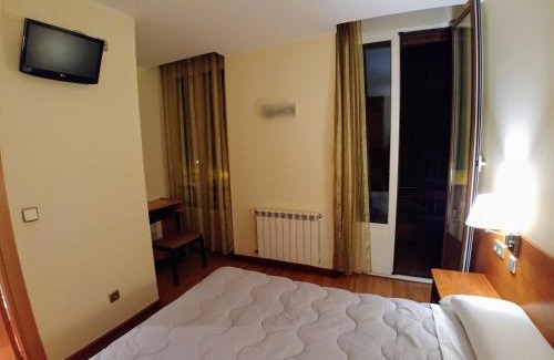 Centro de León Casa | Hostal Prada Borges