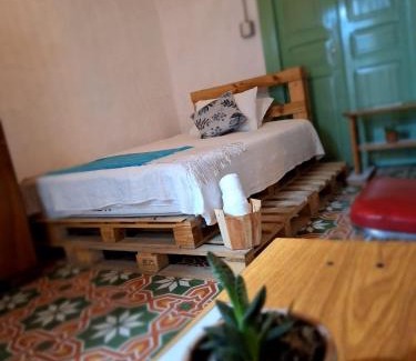 Abejorral Casa | Hostal Prana