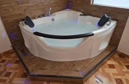 Condevilla Señor Hotel | Hostal Prestigio