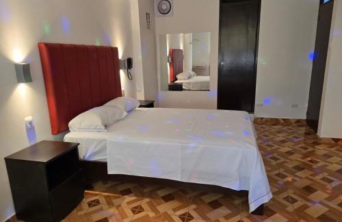 Condevilla Señor Hotel | Hostal Prestigio
