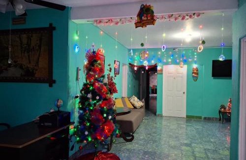 Santa Ana Casa | Hostal primaveras nest
