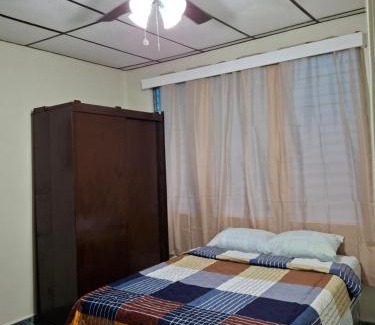 Santa Ana Casa | Hostal primaveras nest