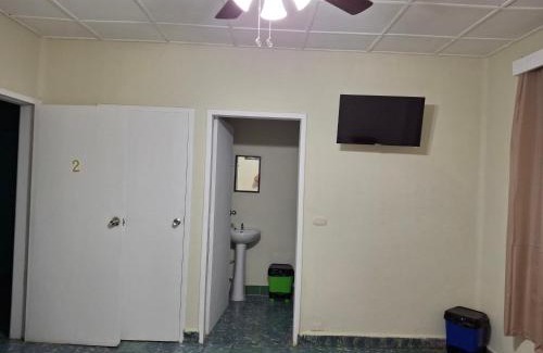 Santa Ana Casa | Hostal primaveras nest centro santa ana