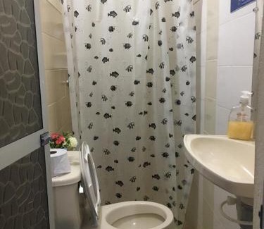 Necocli Casa | Hostal Princesa Katia
