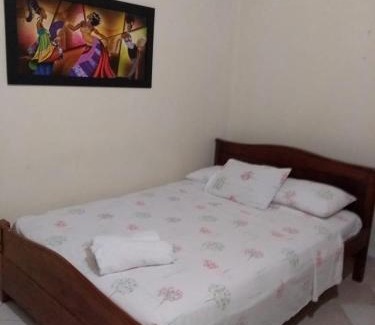 Necocli Casa | Hostal Princesa Katia