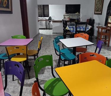 Calabazo Cama Y Desayuno | Hostal Principio Tayrona