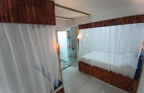 Calabazo Cama Y Desayuno | Hostal Principio Tayrona