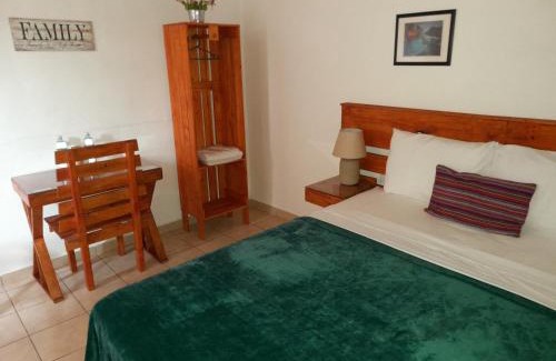 Apaneca Casa | Hostal Puertas De Apaneca