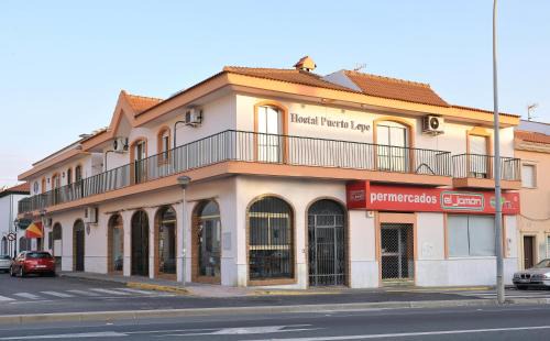 Lepe Casa | Hostal Puerto Lepe