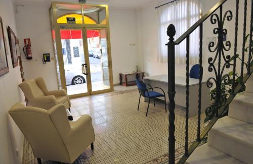 Lepe Casa | Hostal Puerto Lepe
