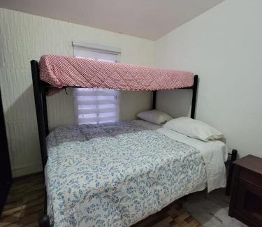 La Florida Casa | Hostal Pura Vida