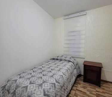 La Florida Casa | Hostal Pura Vida