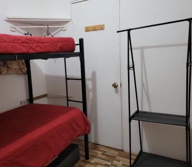 La Florida Casa | Hostal Pura Vida
