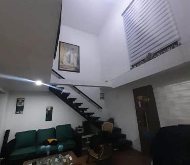La Florida Casa | Hostal Pura Vida