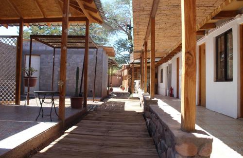 San Pedro de Atacama Casa | Hostal Purilackti