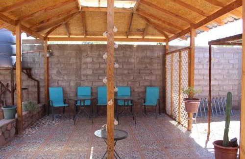 San Pedro de Atacama Casa | Hostal Purilackti