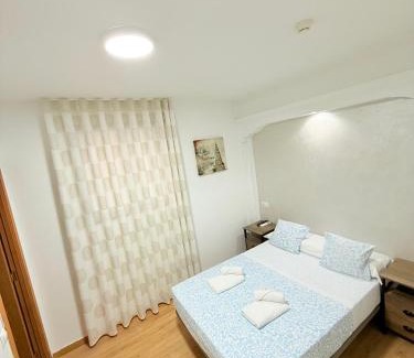 San Fernando de Henares Casa | Hostal Quinta Santillan