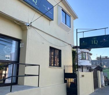 Vina del Mar Casa | Hostal Quilpué