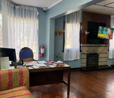 Vina del Mar Casa | Hostal Quilpué