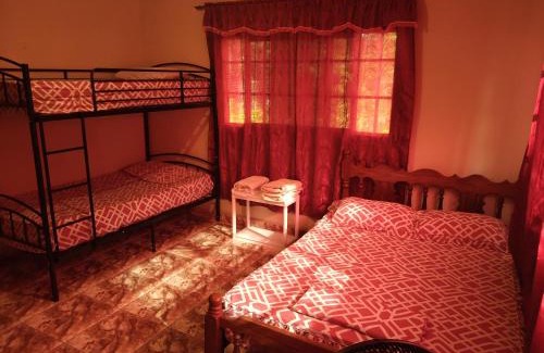 Santa Fe Casa | Hostal Río Escondido Santa Fe