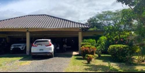 Santa Fe Casa | Hostal Río Escondido Santa Fe