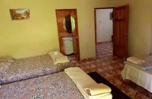 Santa Fe Casa | Hostal Río Escondido Santa Fe