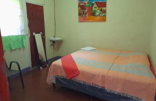 Leon Casa | HOSTAL RABAGU