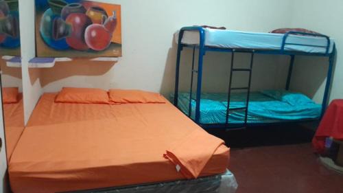 Leon Casa | HOSTAL RABAGU