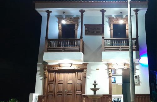 Murillo Casa | HOSTAL RANCHO JOTA Murillo Tolima