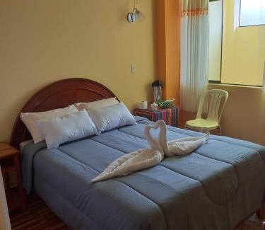 Juliaca Casa | Hostal Real Divina