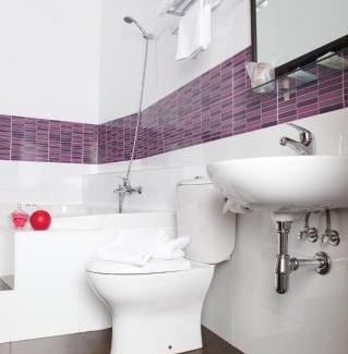 San Juan del Puerto Casa | Hostal Real