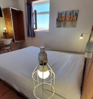 San Juan del Puerto Casa | Hostal Real
