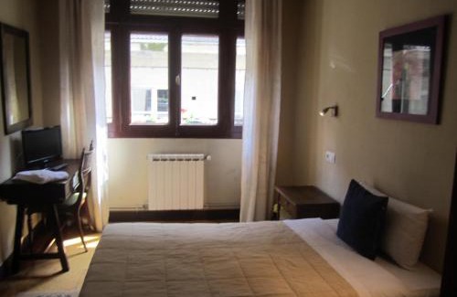 Casco Vello Cama Y Desayuno | Hostal Real