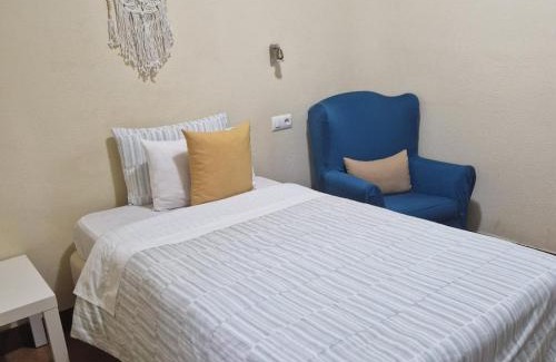 Casco Vello Cama Y Desayuno | Hostal Real