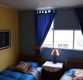 Playa Ancha Cama Y Desayuno | Hostal Recuerdos de Familia