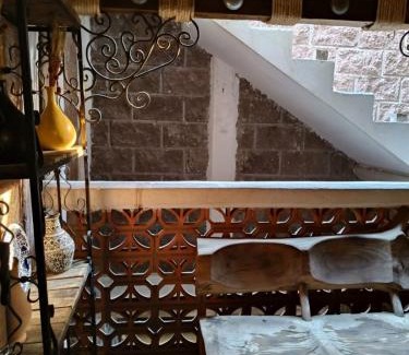 Puebla Casa | Hostal Refugio