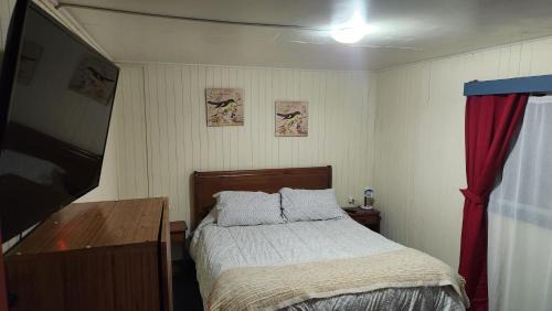 Lenca Casa | Hostal Reloncavi